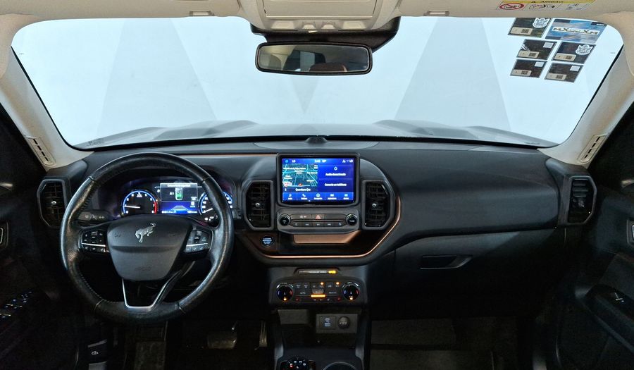 Ford Bronco Sport 1.5 OUTER BANKS AUTO 4WD Suv 2022