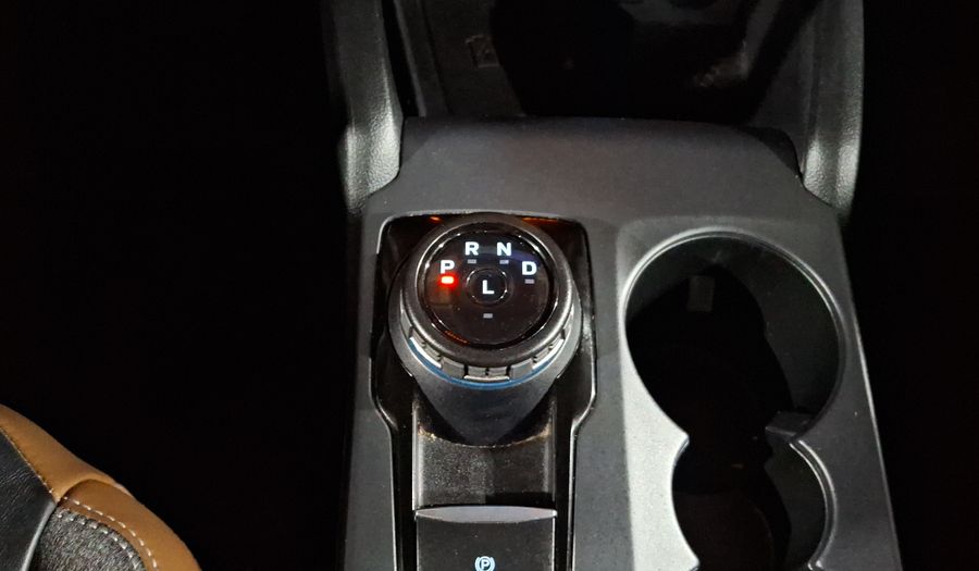 Ford Bronco Sport 1.5 OUTER BANKS AUTO 4WD Suv 2022