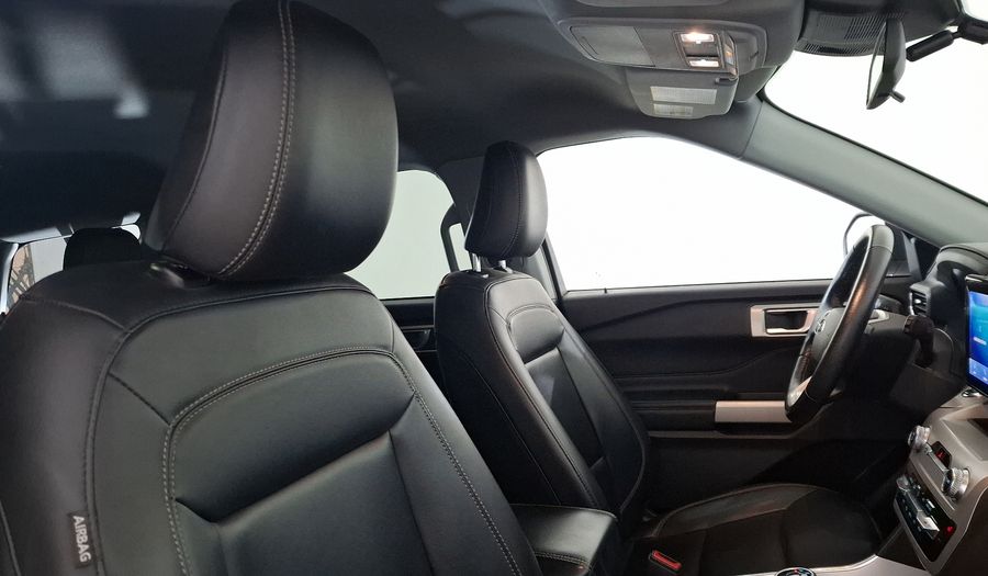 Ford Explorer 2.3 XLT AUTO Suv 2022