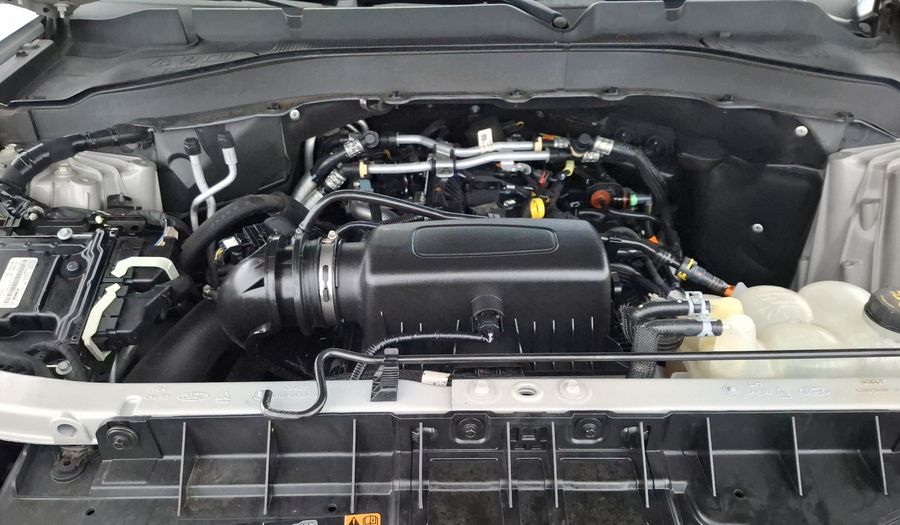 Ford Explorer 2.3 XLT AUTO Suv 2022