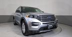Ford Explorer 2.3 XLT AUTO Suv 2022