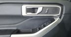 Ford Explorer 2.3 XLT AUTO Suv 2022