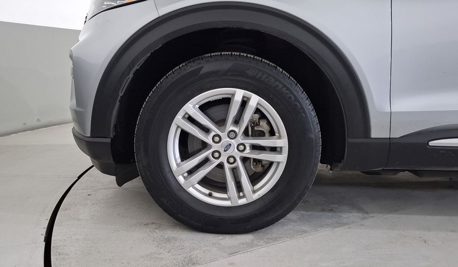Ford Explorer 2.3 XLT AUTO Suv 2022