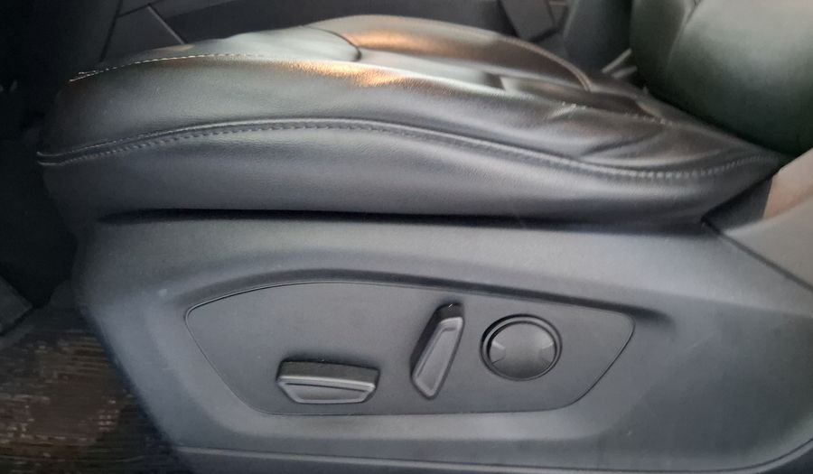 Ford Explorer 2.3 XLT AUTO Suv 2022