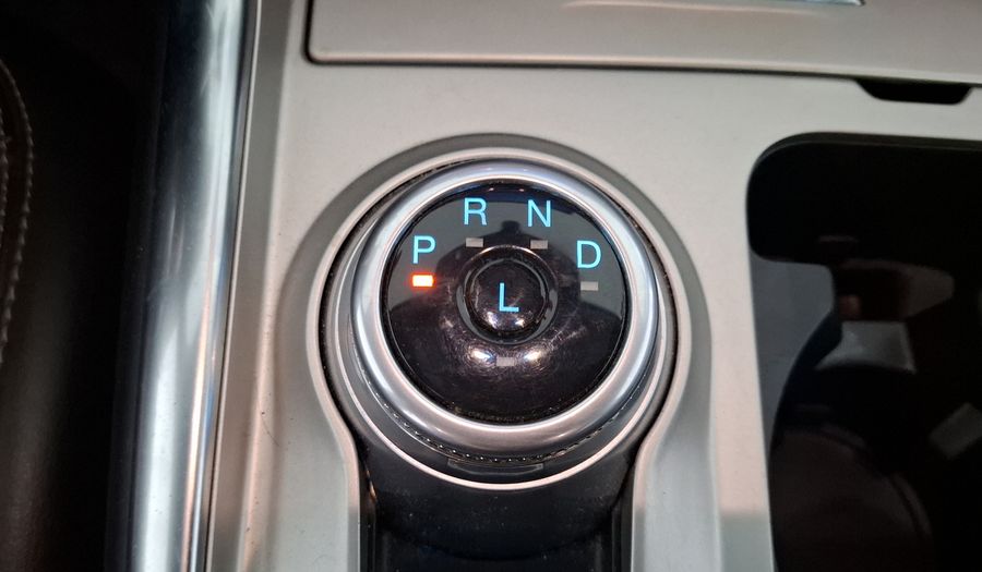 Ford Explorer 2.3 XLT AUTO Suv 2022