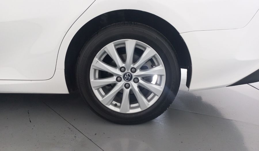 Toyota Camry 2.5 LE AUTO Sedan 2020