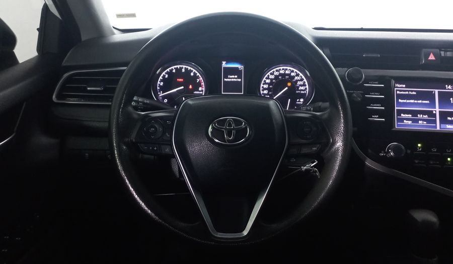 Toyota Camry 2.5 LE AUTO Sedan 2020