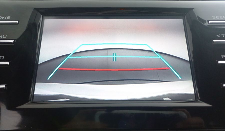 Toyota Camry 2.5 LE AUTO Sedan 2020