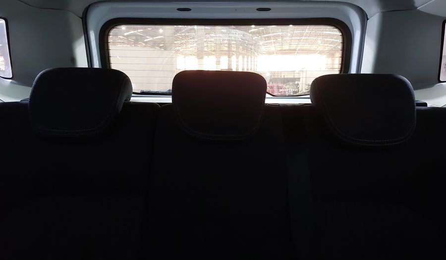 Ford Ecosport 2.0 16V FLEX FREESTYLE PLUS 4WD Suv 2014