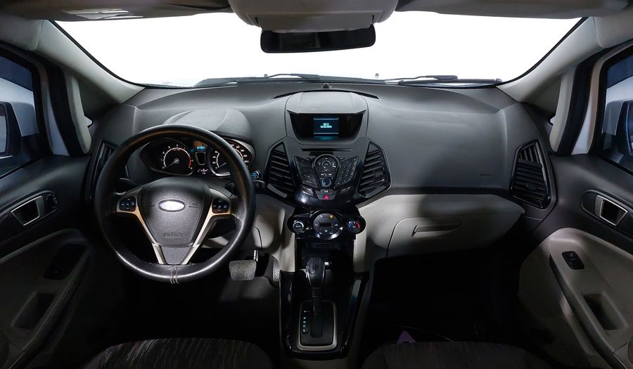 Ford Ecosport 2.0 16V FLEX FREESTYLE PLUS 4WD Suv 2014