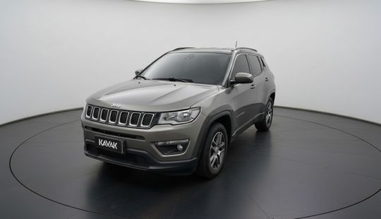 Jeep • Compass