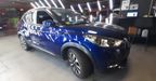 Nissan Kicks 1.6 ADVANCE CVT Suv 2017