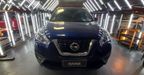 Nissan Kicks 1.6 ADVANCE CVT Suv 2017
