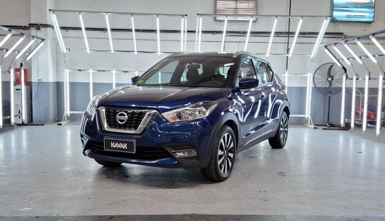 2017 • 82.794 km • Automático