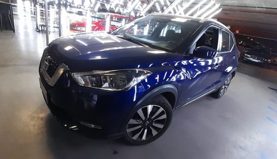 Nissan • Kicks