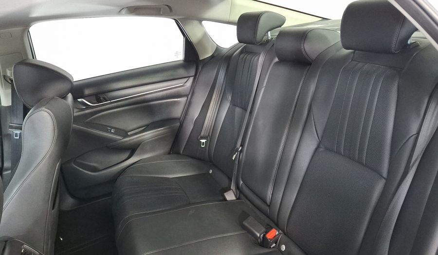 Honda Accord 2.0 TOURING AUTO Sedan 2020