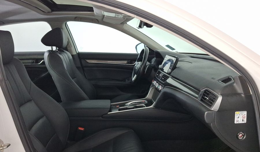 Honda Accord 2.0 TOURING AUTO Sedan 2020