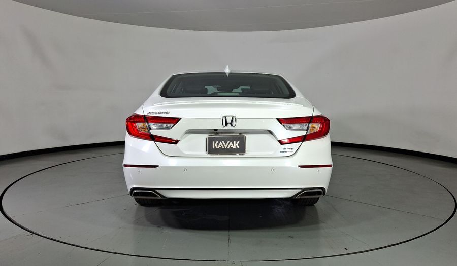Honda Accord 2.0 TOURING AUTO Sedan 2020