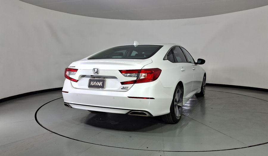 Honda Accord 2.0 TOURING AUTO Sedan 2020