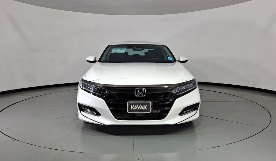Honda Accord 2.0 TOURING AUTO Sedan 2020