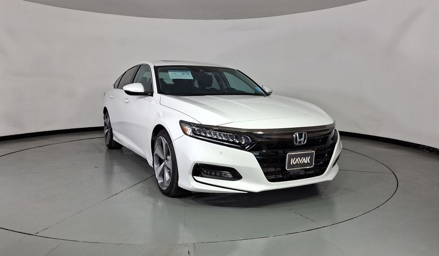 Honda Accord 2.0 TOURING AUTO Sedan 2020