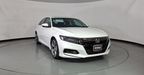 Honda Accord 2.0 TOURING AUTO Sedan 2020
