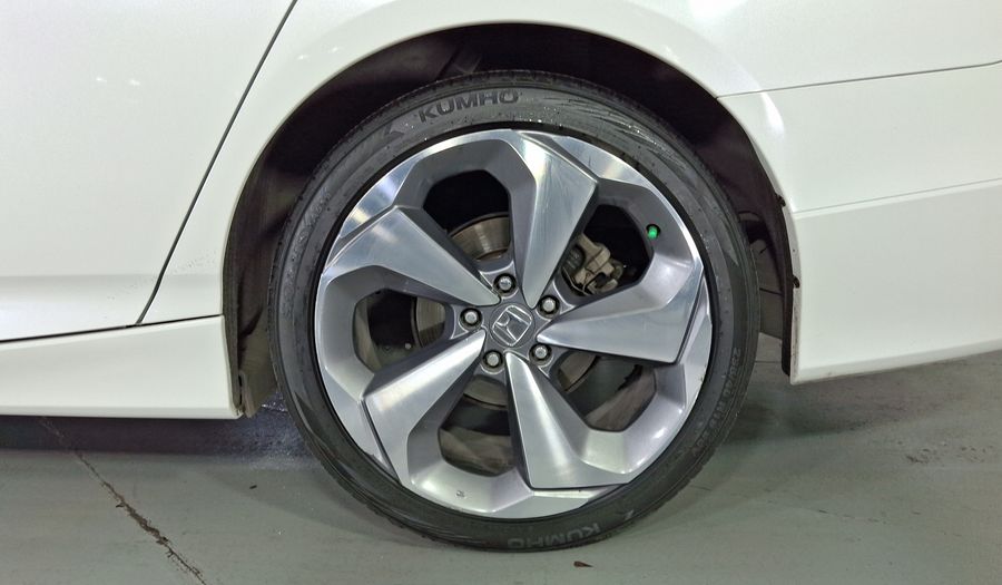 Honda Accord 2.0 TOURING AUTO Sedan 2020