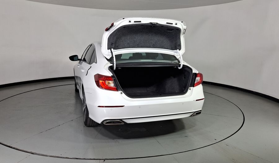 Honda Accord 2.0 TOURING AUTO Sedan 2020