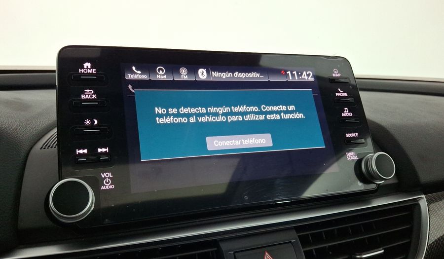 Honda Accord 2.0 TOURING AUTO Sedan 2020