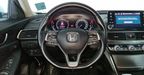 Honda Accord 2.0 TOURING AUTO Sedan 2020