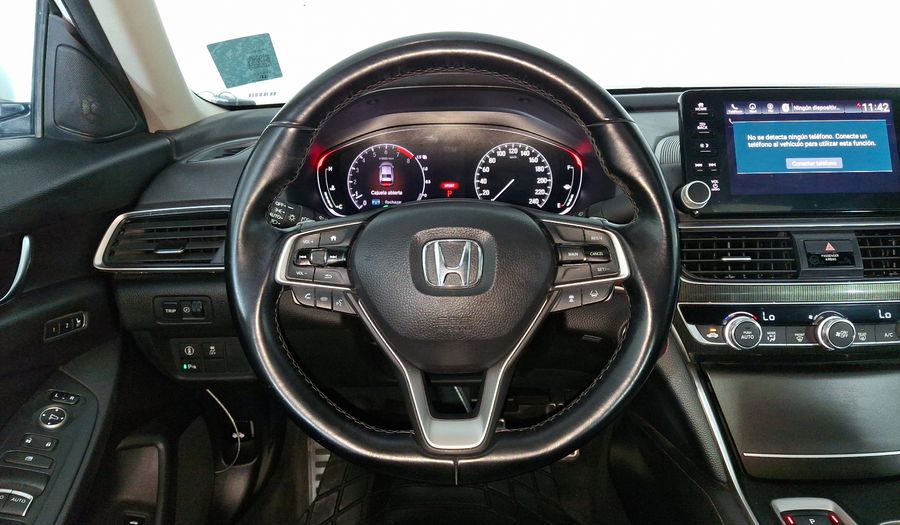 Honda Accord 2.0 TOURING AUTO Sedan 2020