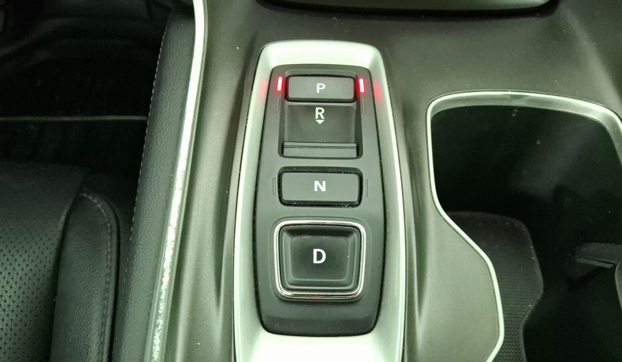 Honda Accord 2.0 TOURING AUTO Sedan 2020