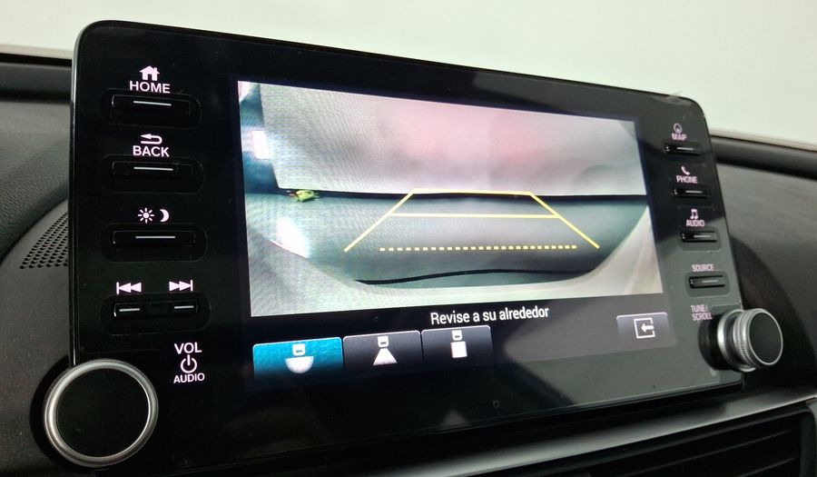 Honda Accord 2.0 TOURING AUTO Sedan 2020