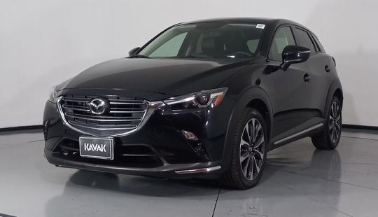 Mazda • CX-3