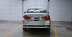 Honda City 1.5 EX Sedan 2018
