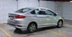 Honda City 1.5 EX Sedan 2018