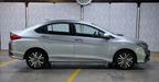 Honda City 1.5 EX Sedan 2018