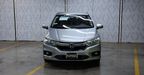 Honda City 1.5 EX Sedan 2018