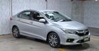 Honda City 1.5 EX Sedan 2018