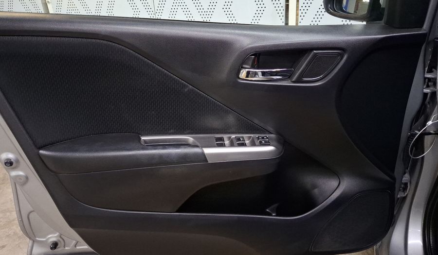 Honda City 1.5 EX Sedan 2018