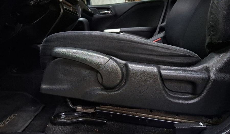 Honda City 1.5 EX Sedan 2018