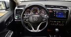 Honda City 1.5 EX Sedan 2018