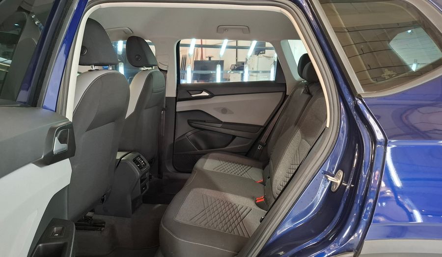 Volkswagen Taos 1.4 250 TSI COMFORTLINE AUTO Suv 2022