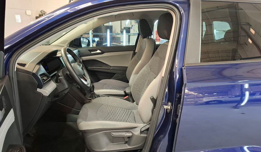 Volkswagen Taos 1.4 250 TSI COMFORTLINE AUTO Suv 2022