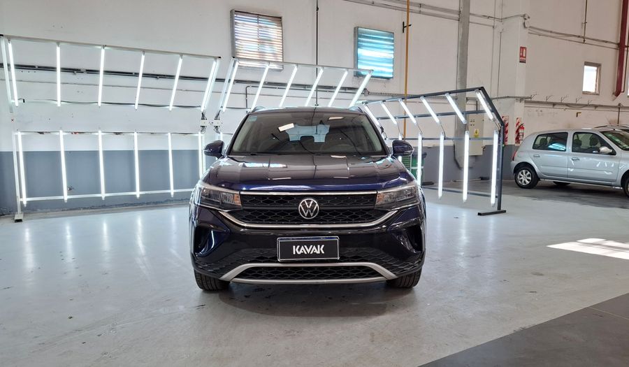 Volkswagen Taos 1.4 250 TSI COMFORTLINE AUTO Suv 2022