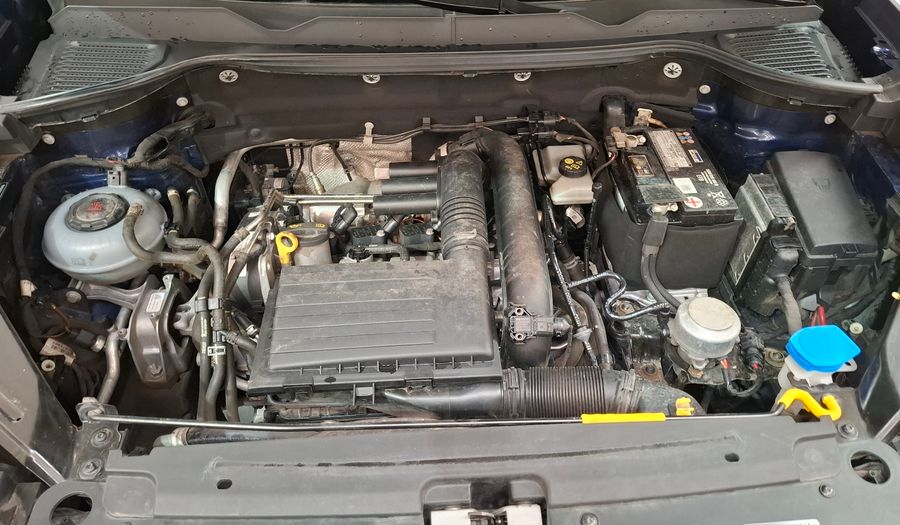 Volkswagen Taos 1.4 250 TSI COMFORTLINE AUTO Suv 2022