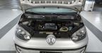 Volkswagen Up 1.0 TSI BLACK UP! Hatchback 2017