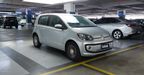 Volkswagen Up 1.0 TSI BLACK UP! Hatchback 2017