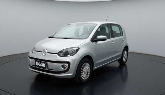 Volkswagen • up