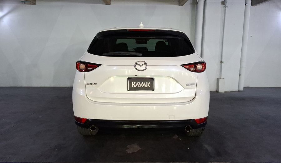 Mazda Cx-5 2.0 I GRAND TOURING 2WD AT Suv 2018